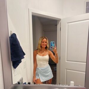 Meet your Posher, Arabella